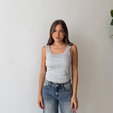 Top Aris M0002- GRIGIO