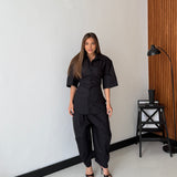 Coordinato Eliana JUSTWEST 1939 - NERO