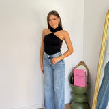 Jeans Yvory 3920-DENIM CHIARO