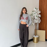 Maglia Nerissa 112639 - GRIGIO