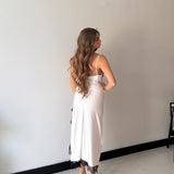 Abito Grace 66961- BIANCO