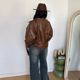 Giubbino Sam 2626 -CAMEL