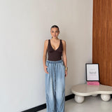 Jeans Mochy 13533 - DENIM