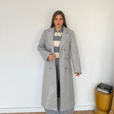 Cappotto Dayana 88837-GRIGIO