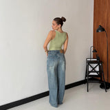 Jeans Sam 22190 - DENIM