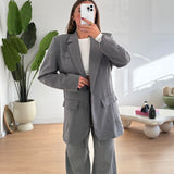 Giacca Blair 11035 - GRIGIO