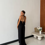 Coordinato Reis 26119- NERO