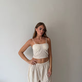 Coordinato Lazo M13568- BEIGE CHIARO