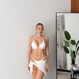 Set.bikini Ayla A006 - PANNA