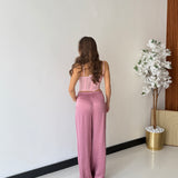 Pantalone Faye 24205 - ROSA