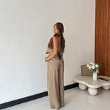 Coordinato Odette 1966 - FANGO