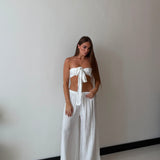 Coordinato Sahara 975421- BIANCO