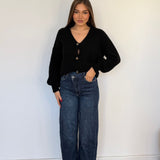 Jeans Amaya 5138-DENIM SCURO