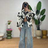 Giubbino Janine  T13 - MARRONE