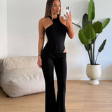 Tuta Violet  10922 - NERO