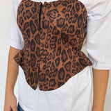 Corpetto Lea 11859-LEO