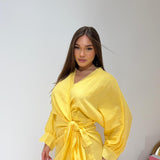 Abitino Ocean-GIALLO