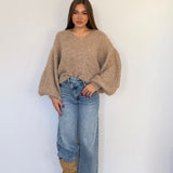 Jeans Nahia 5083-DENIM