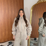 Coordinato Cynthia 2326-BEIGE