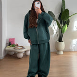 Coordinato Karyn 12601-VERDE