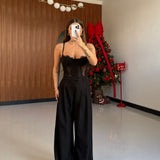 Pantalone Zadie P5140-1-NERO