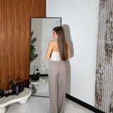 Body Scarlet 122393- CREMA