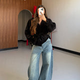 Giubbino Megan 2690-NERO