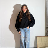 Jeans Bassotto F85 - DENIM