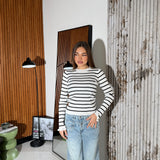 Maglioncino Welma 76955 - BIANCO