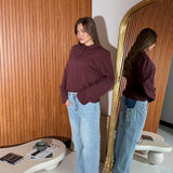 MaxShirt Farid 2615-WINE