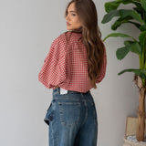 Jeans Evelyn 9626 - DENIM SCURO