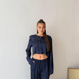 Coordinato Jovie 1923 - BLU