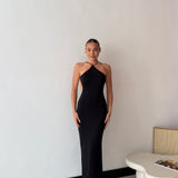 Abito Natalie 13659 - NERO