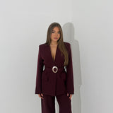 Coordinato Charlotte 26595 - WINE