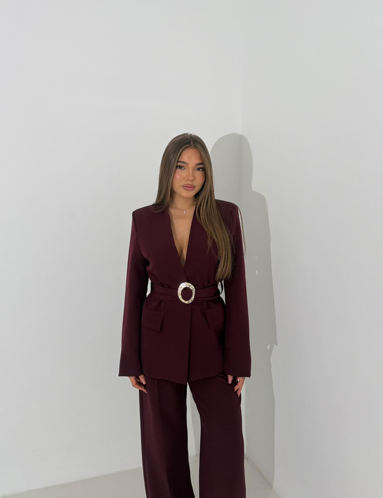 Coordinato Charlotte 26595 - WINE