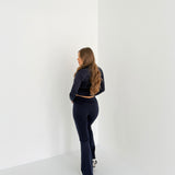 Coordinato Eva 97624- BLU