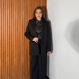 Giacca Blair 11035 - NERO