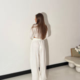 Coordinato Tanya 1974- BIANCO