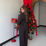 Coordinato Nelsa 201-MARRONE