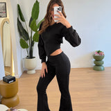 Coordinato Milady 330-NERO