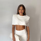 Coordinato Jouly 13181- CREMA