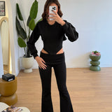 Coordinato Milady 330-NERO