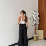 Body Valery  E202A - BIANCO