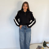 Maglione Claudy 65144-NERO