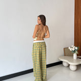 Top Bibi 1290- GIALLO