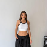 Top Iside JW1948 - BIANCO