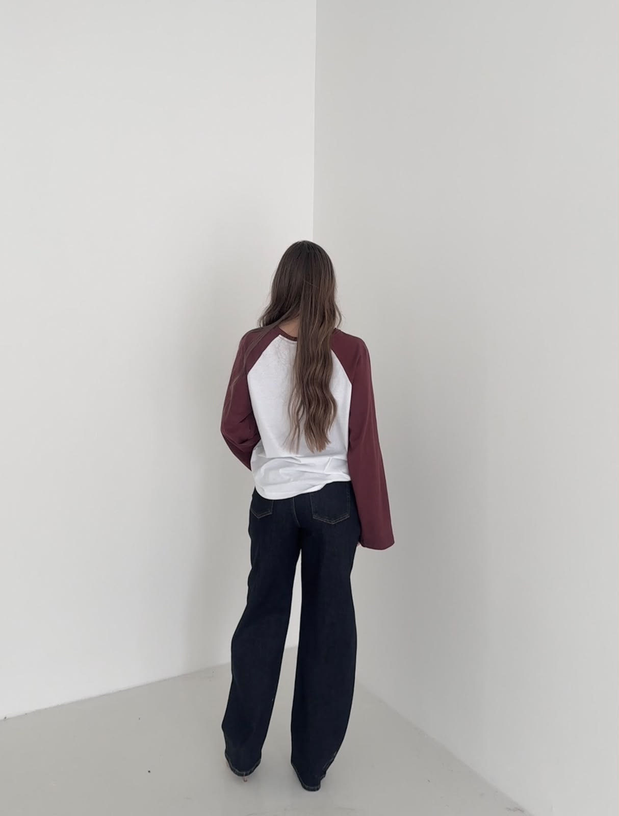 Maglia Kaia 170 - WINE