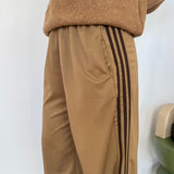 Pantatuta Igor 6865-MARRONE