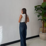 Body Althea 15102 - BIANCO