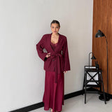 Blazer Oriana 3871 - WINE GESSATO